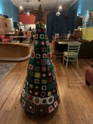 Crochetmas 2022, Eastern Kentucky 11